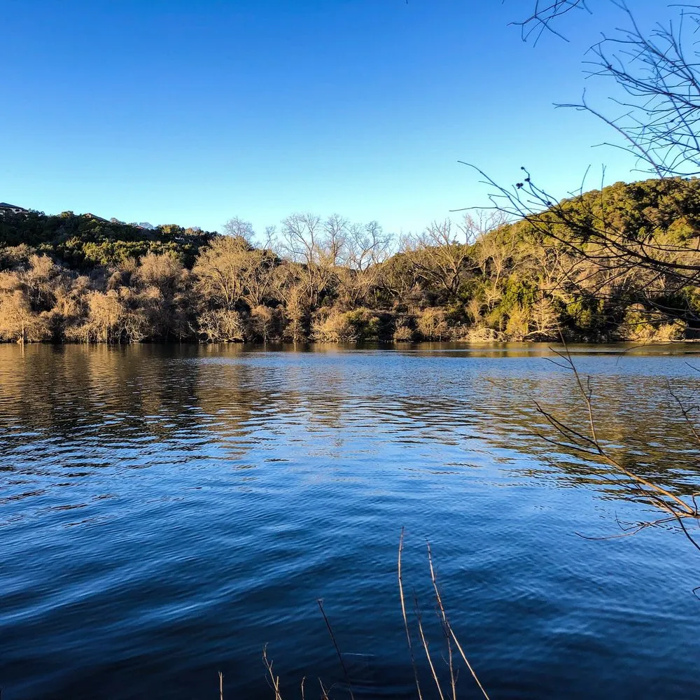 Commons Ford Ranch Metropolitan Park