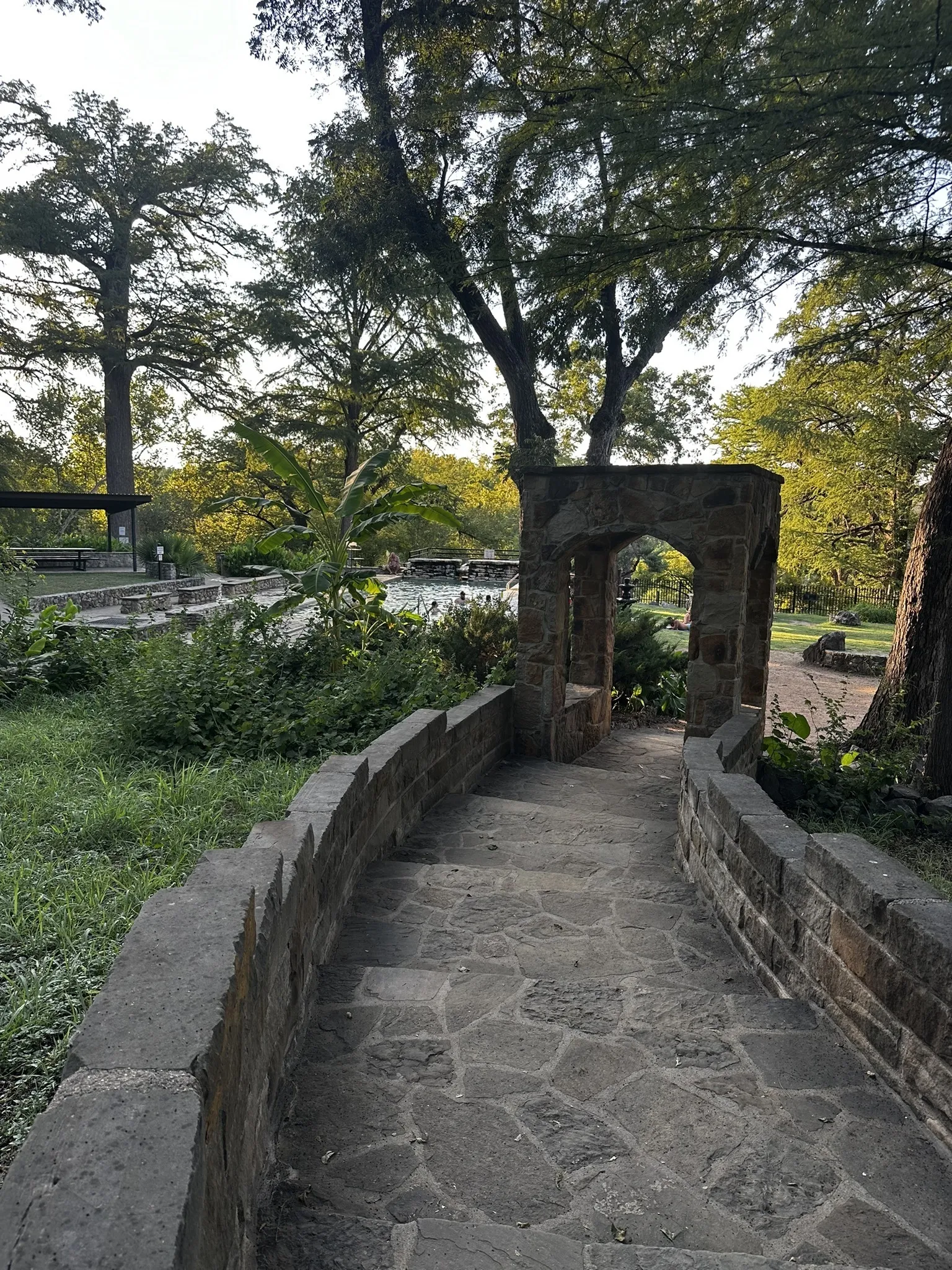 Krause Springs