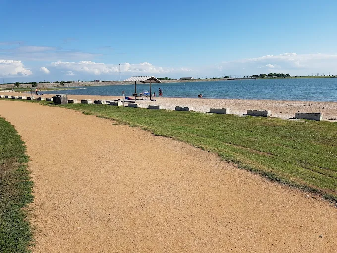Lake Pflugerville