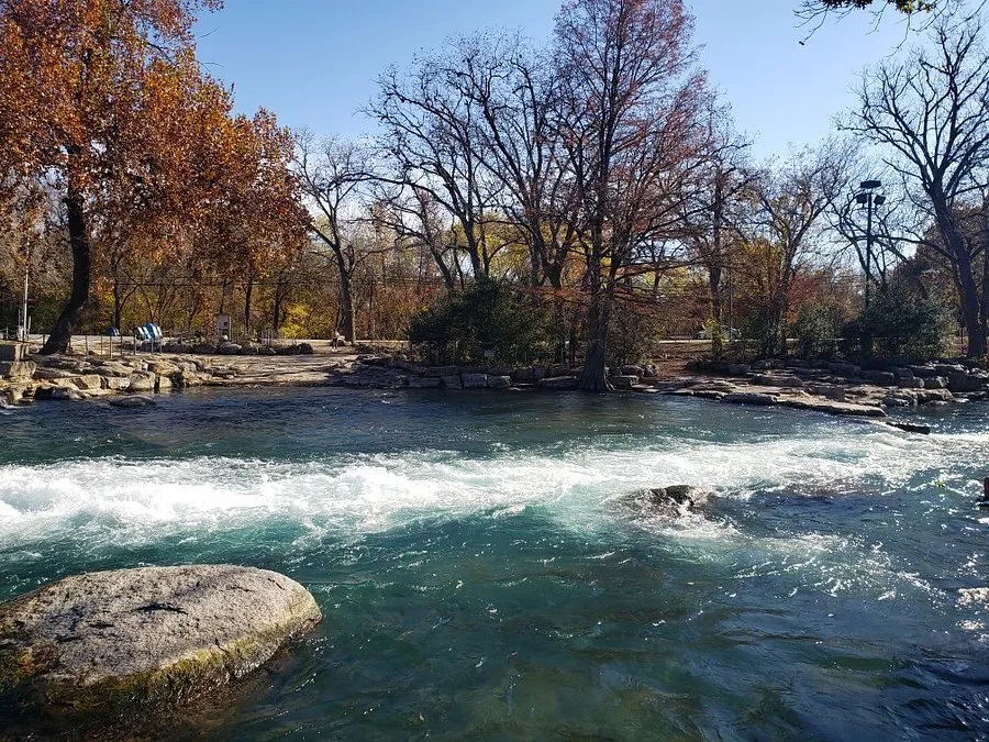 Rio Vista Park (San Marcos)
