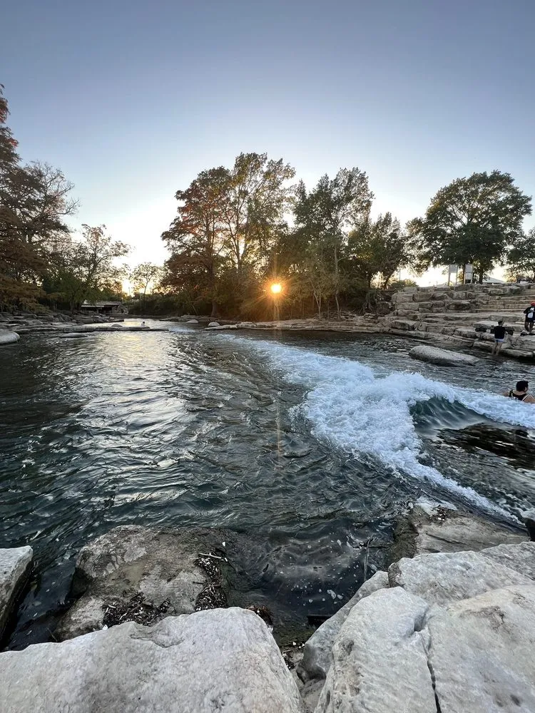 Rio Vista Park (San Marcos)