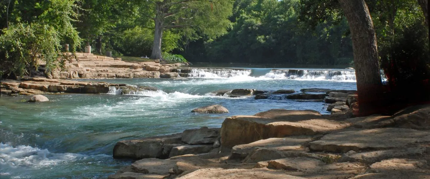 Rio Vista Park (San Marcos)