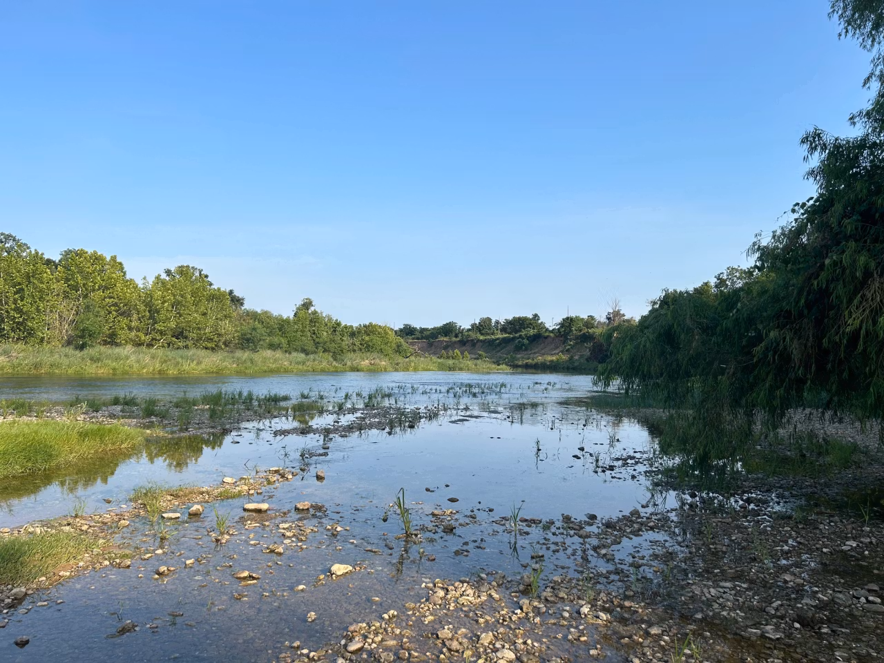 Secret Beach (Roy G. Guerrero Park)