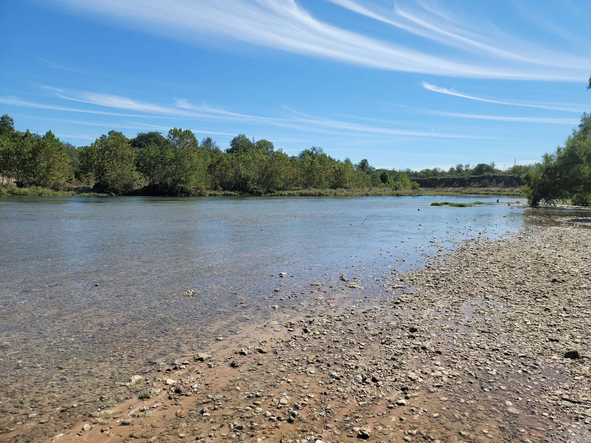 Secret Beach (Roy G. Guerrero Park)