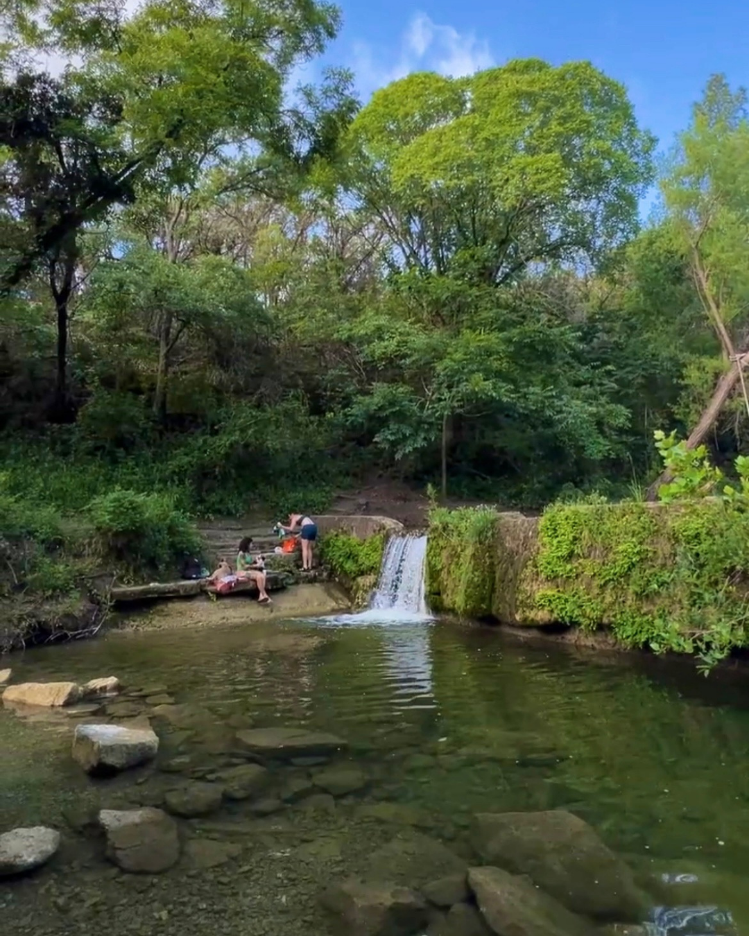 St. Edward’s Park