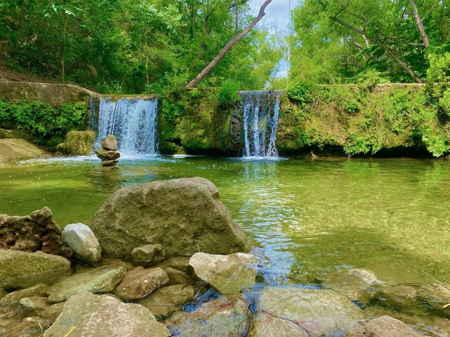 St. Edward’s Park