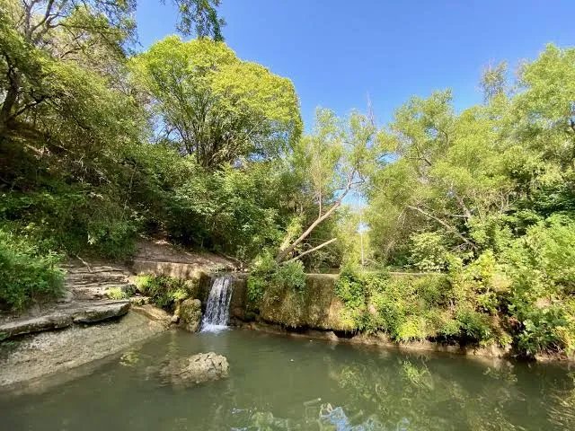 St. Edward’s Park