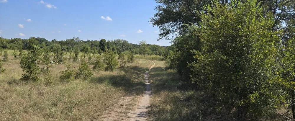 Tejas Camp (Lake Georgetown)