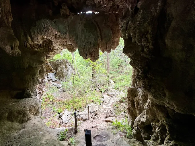 West Cave Preserve