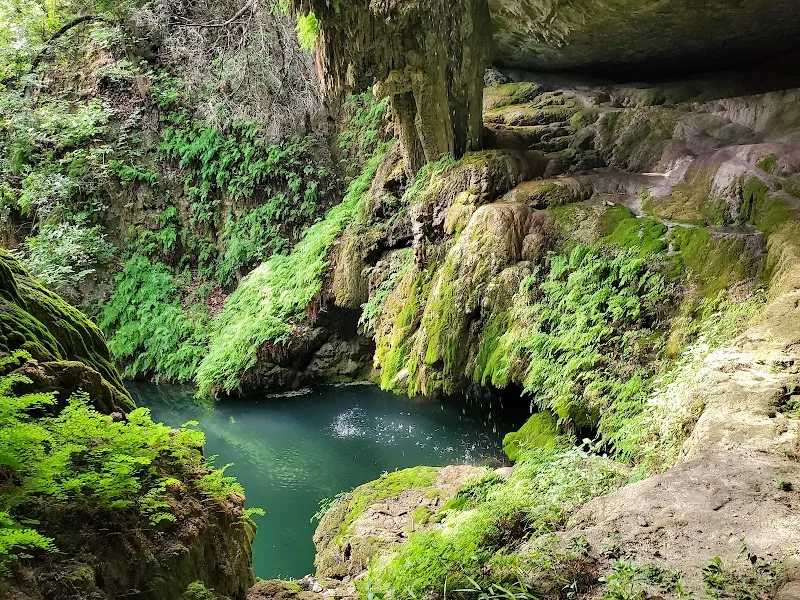West Cave Preserve