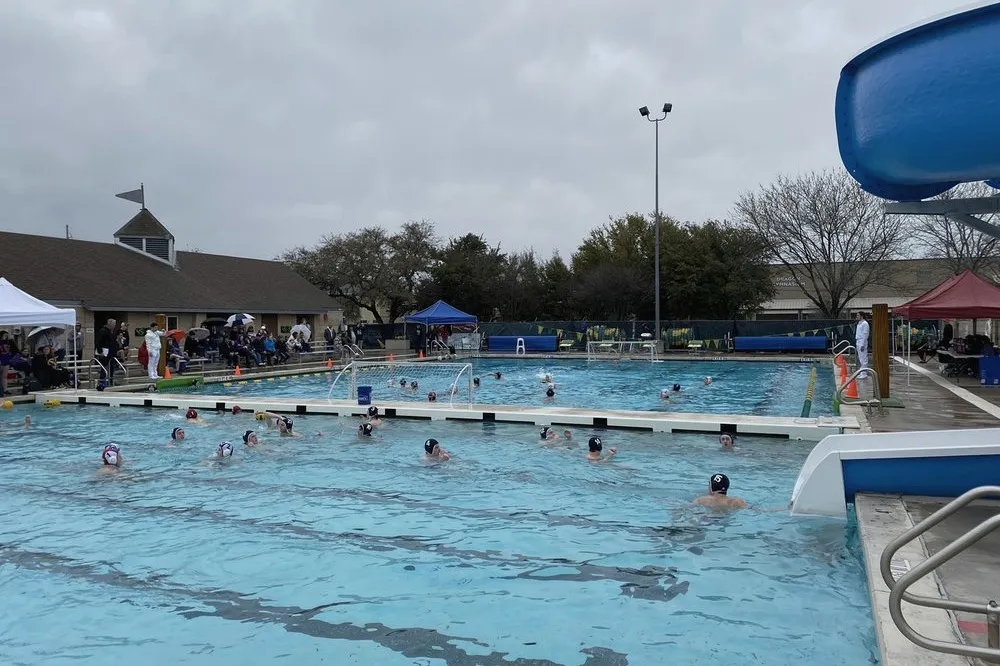 Micki Krebsbach Pool (Round Rock)