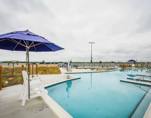 Rock’N River Water Park (Round Rock)