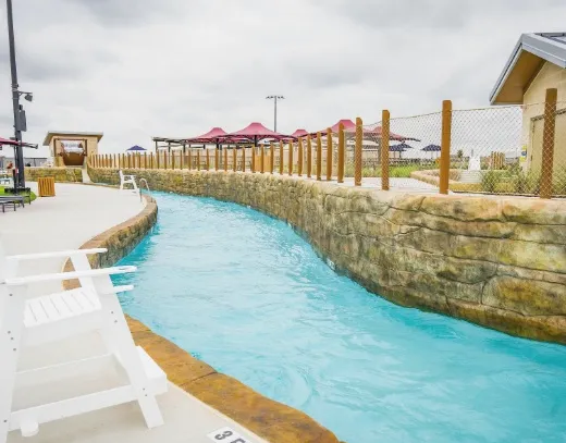 Rock’N River Water Park (Round Rock)