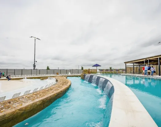 Rock’N River Water Park (Round Rock)