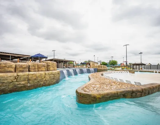 Rock’N River Water Park (Round Rock)