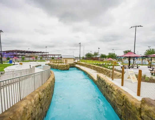 Rock’N River Water Park (Round Rock)