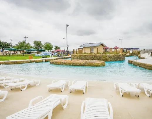 Rock’N River Water Park (Round Rock)