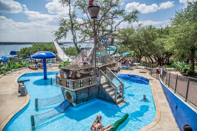 Volente Beach Water Park