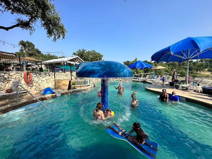 Volente Beach Water Park
