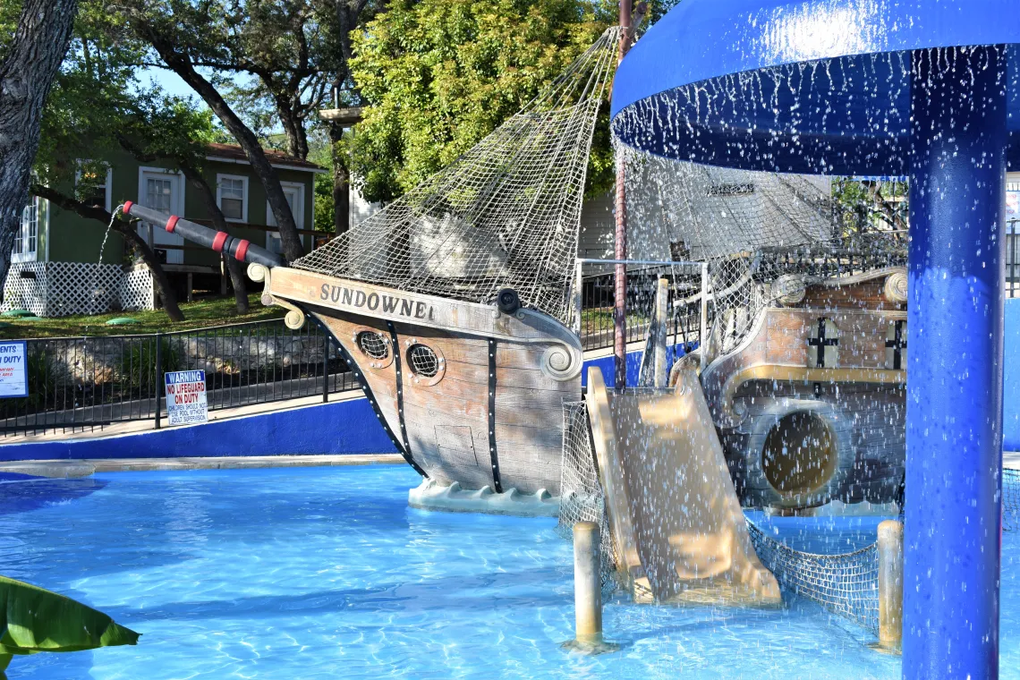 Volente Beach Water Park