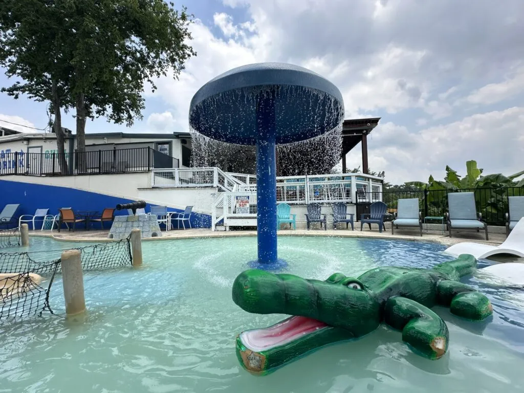Volente Beach Water Park