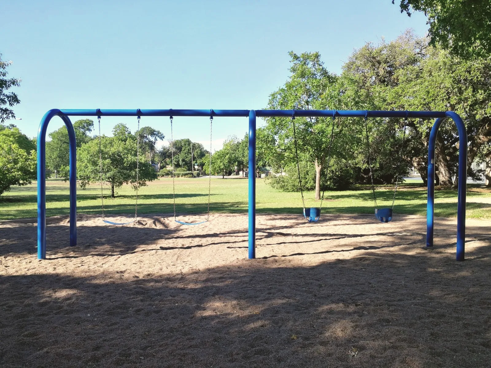 Bailey Splash Pad